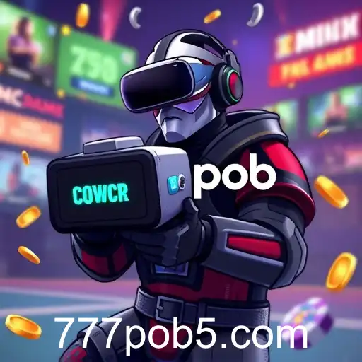 The Rise of 777pob in the Gaming Industry