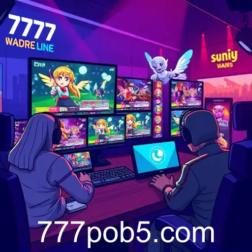 Gaming Dynamics in a Digital Age