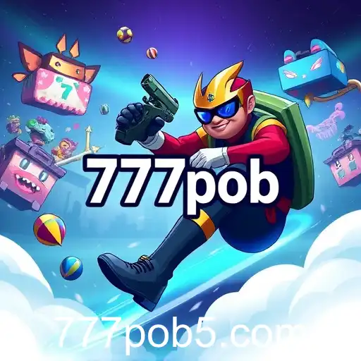 777pob: The Game Hub Revolutionizing Player Experience