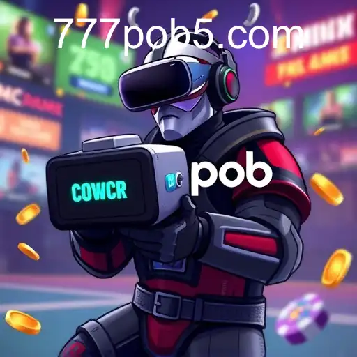 The Rise of 777pob in the Gaming Industry