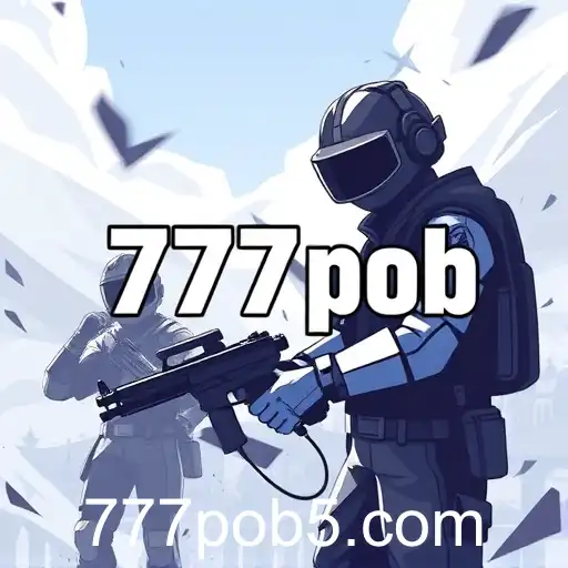 777pob Revolutionizes Online Gaming Experience