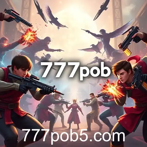 Digital Evolution: The Rise of 777pob Gaming Platform