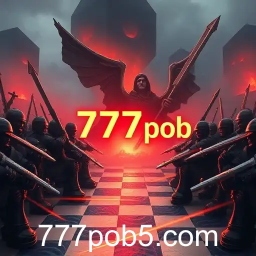 Navigating the Digital Playground of 777pob