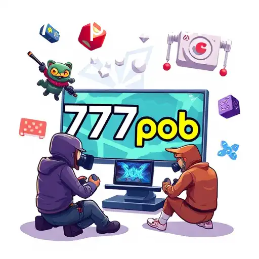 Digital Playground: Exploring 777pob's Rise