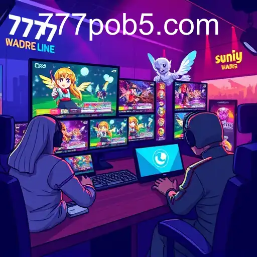 Gaming Dynamics in a Digital Age