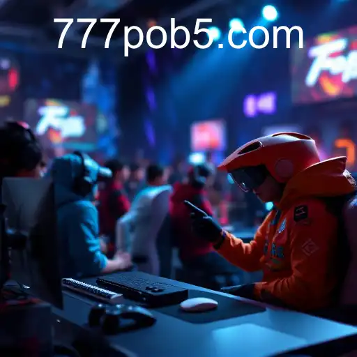 777pob: The Rise of a Gaming Phenomenon