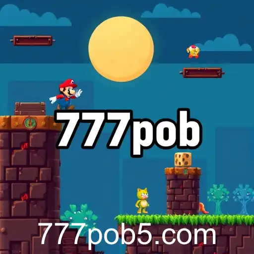 Gaming Trends Influenced by 777pob