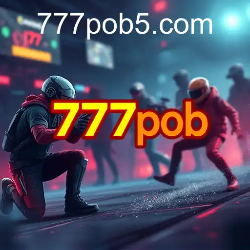 The Rise of 777pob in Online Gaming