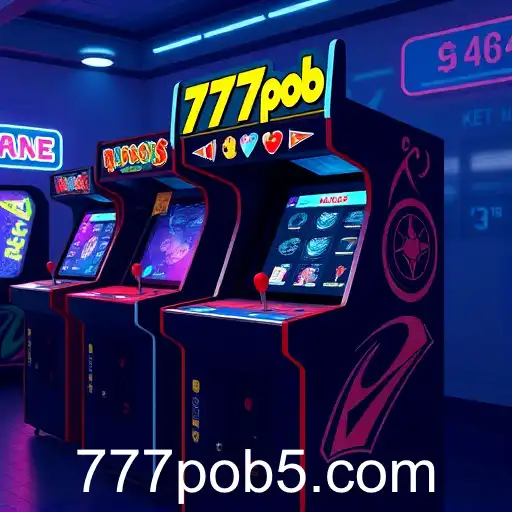 The Rise of 777pob: Transforming Online Gaming in 2025