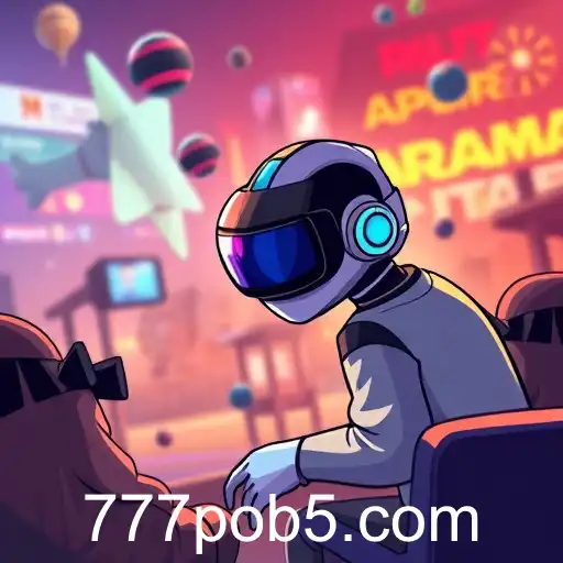 The Rise of 777pob in the Gaming World