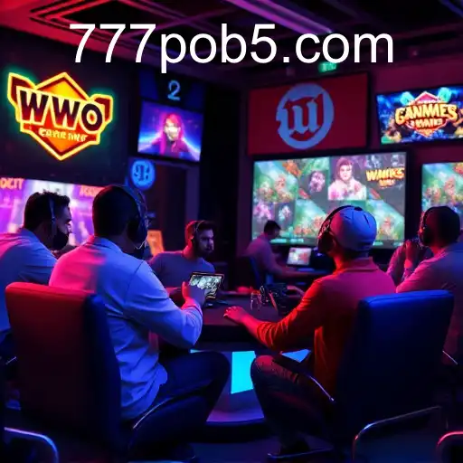 The Rise of Digital Gaming Platforms