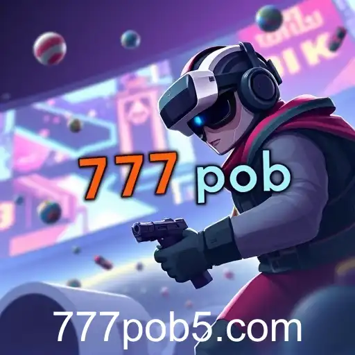The Rise of '777pob' in Online Gaming