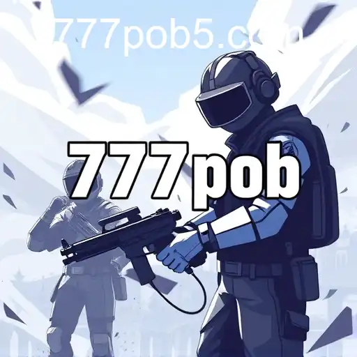 Exploring the Thrill of Multiplayer Games with Keyword '777pob'