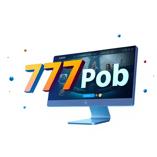 The Rise of 777pob in Online Gaming