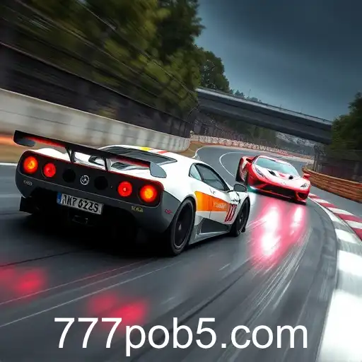 The Rising Influence of 777pob in Online Gaming