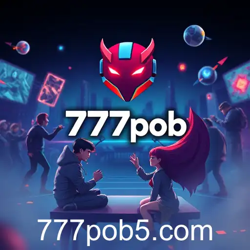 The Rise of 777pob in the Gaming World